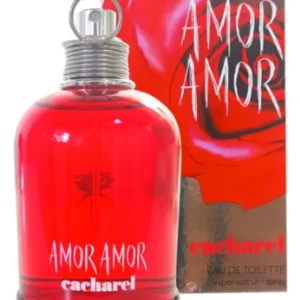 Amor Amor de Cacharel 100 ml EDT