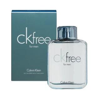 CK Free de Calvin Klein 100 ml EDT