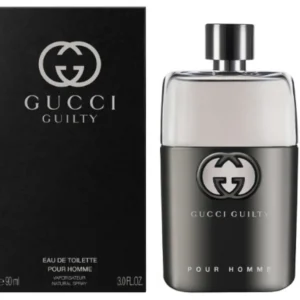 Gucci Guilty Pour Homme Parfum 90 ml EDT